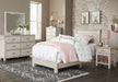 Hollentown - Bedroom Set - One Stop Furniture