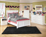 Bostwick Shoals - Bedroom Set - One Stop Furniture