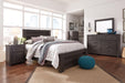 Brinxton - Bedroom Set - One Stop Furniture