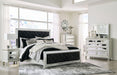 Lindenfield - Bedroom Set - One Stop Furniture
