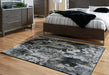 Wasilla Multi 8' x 10' Rug - One Stop Furniture