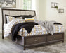 Brueban - Bedroom Set - One Stop Furniture