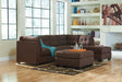 Maier - Living Room Set - One Stop Furniture