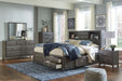 Caitbrook - Bedroom Set - One Stop Furniture