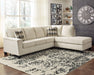 Abinger - Sectional - One Stop Furniture