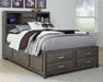 Caitbrook - Bedroom Set - One Stop Furniture