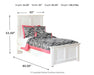 Bostwick Shoals - Bedroom Set - One Stop Furniture
