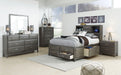 Caitbrook - Bedroom Set - One Stop Furniture
