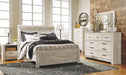 Bellaby - Dresser - One Stop Furniture