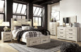 Cambeck - Bedroom Set - One Stop Furniture