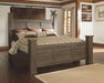 Juararo - Bed - One Stop Furniture