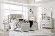 Lindenfield - Bedroom Set - One Stop Furniture