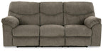 Alphons Reclining Sofa - One Stop Furniture