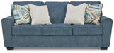 Cashton Queen Sofa Sleeper - One Stop Furniture