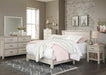 Hollentown - Bedroom Set - One Stop Furniture