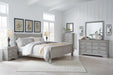 Kordasky - Bedroom Set - One Stop Furniture
