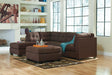 Maier - Living Room Set - One Stop Furniture