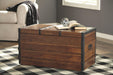 Kettleby - Storage Trunk - One Stop Furniture