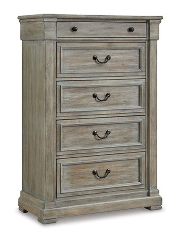 Moreshire Chest of Drawers