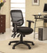 Transitional Black Office Chair - One Stop Furniture