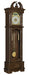 Traditional Brown Grandfather Clock - One Stop Furniture