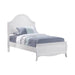 Dominique French Country Full Bed - One Stop Furniture