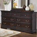 Cambridge Seven Drawer Dresser - One Stop Furniture
