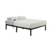 Stanhope Black Adjustable Full Bed Base - One Stop Furniture