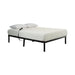 Stanhope Black Adjustable Queen Bed Base - One Stop Furniture