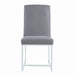 Jackson Modern Grey Dining Chair - One Stop Furniture