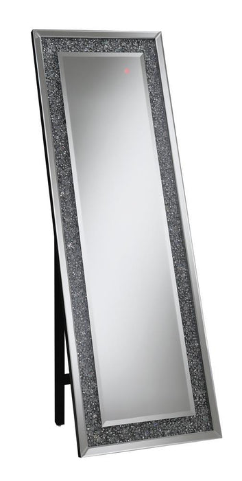 Cheval Mirror