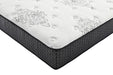 11.5"  Cal King Mattress - One Stop Furniture