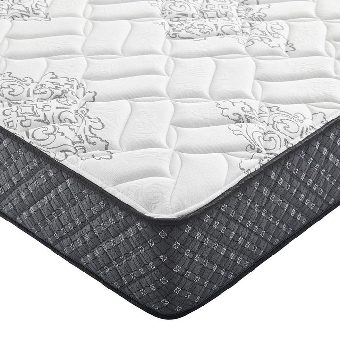 12.25" Cal King Mattress