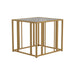 CoasterEssence End Table - One Stop Furniture
