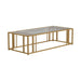 CoasterEssence Coffee Table - One Stop Furniture