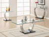 G701238 Contemporary End Table - One Stop Furniture