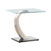 G701238 Contemporary End Table - One Stop Furniture