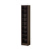 G800285 Casual Cappuccino Bookcase - One Stop Furniture