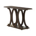 G703148 Casual Cappuccino Sofa Table - One Stop Furniture