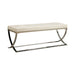 G501157 Contemporary Accent Bench - One Stop Furniture
