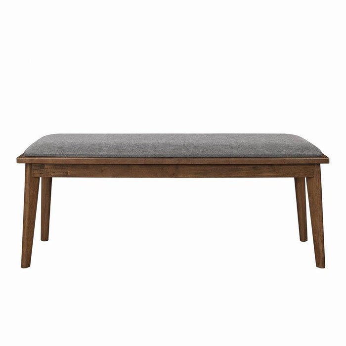 G108080 Dining Bench