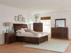 G206433 E King Bed - One Stop Furniture