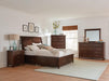 G206433 Queen Bed - One Stop Furniture
