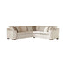 G508610 Sectional - One Stop Furniture