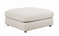 G551321 Ottoman - One Stop Furniture