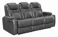 G603414 Power2 Sofa - One Stop Furniture