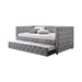 G302161 Twin Daybed W/ Trundle - One Stop Furniture