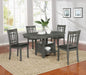 G108211 Dining Table - One Stop Furniture
