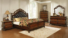 G222753 Queen Bed - One Stop Furniture