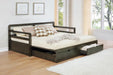 G305706 Twin Xl Daybed W/ Trundle - One Stop Furniture